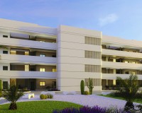 Nieuwbouw Woningen - Apartment - Torrevieja