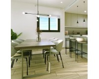 Nieuwbouw Woningen - Apartment - Torrevieja