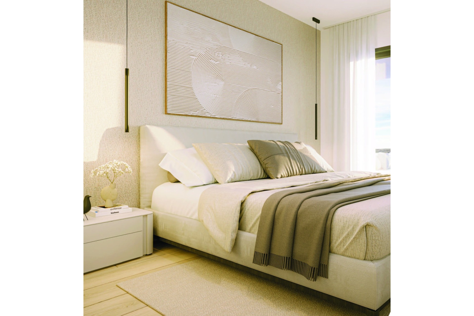 Nieuwbouw Woningen - Apartment - Torrevieja