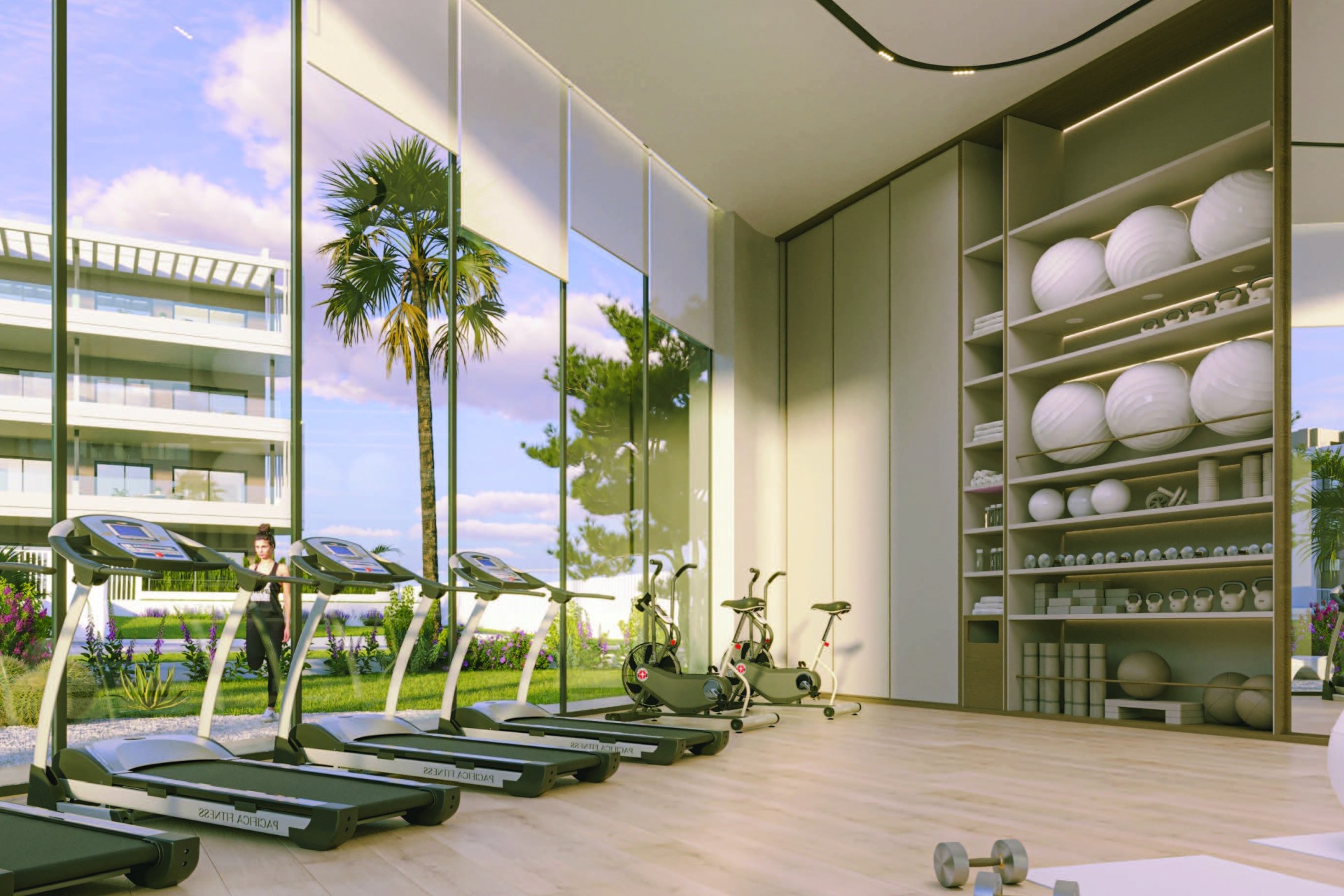 Nieuwbouw Woningen - Apartment - Torrevieja