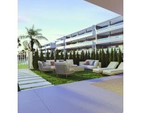 Nieuwbouw Woningen - Apartment - Torrevieja