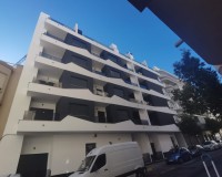Nieuwbouw Woningen - Apartment - Torrevieja