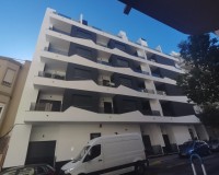 Nieuwbouw Woningen - Apartment - Torrevieja