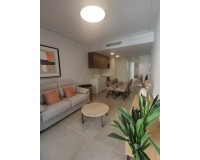 Nieuwbouw Woningen - Apartment - Torrevieja