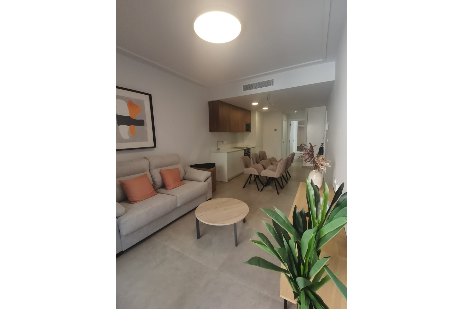 Nieuwbouw Woningen - Apartment - Torrevieja