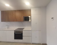 Nieuwbouw Woningen - Apartment - Torrevieja