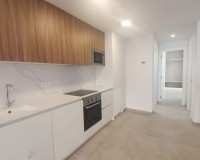 Nieuwbouw Woningen - Apartment - Torrevieja