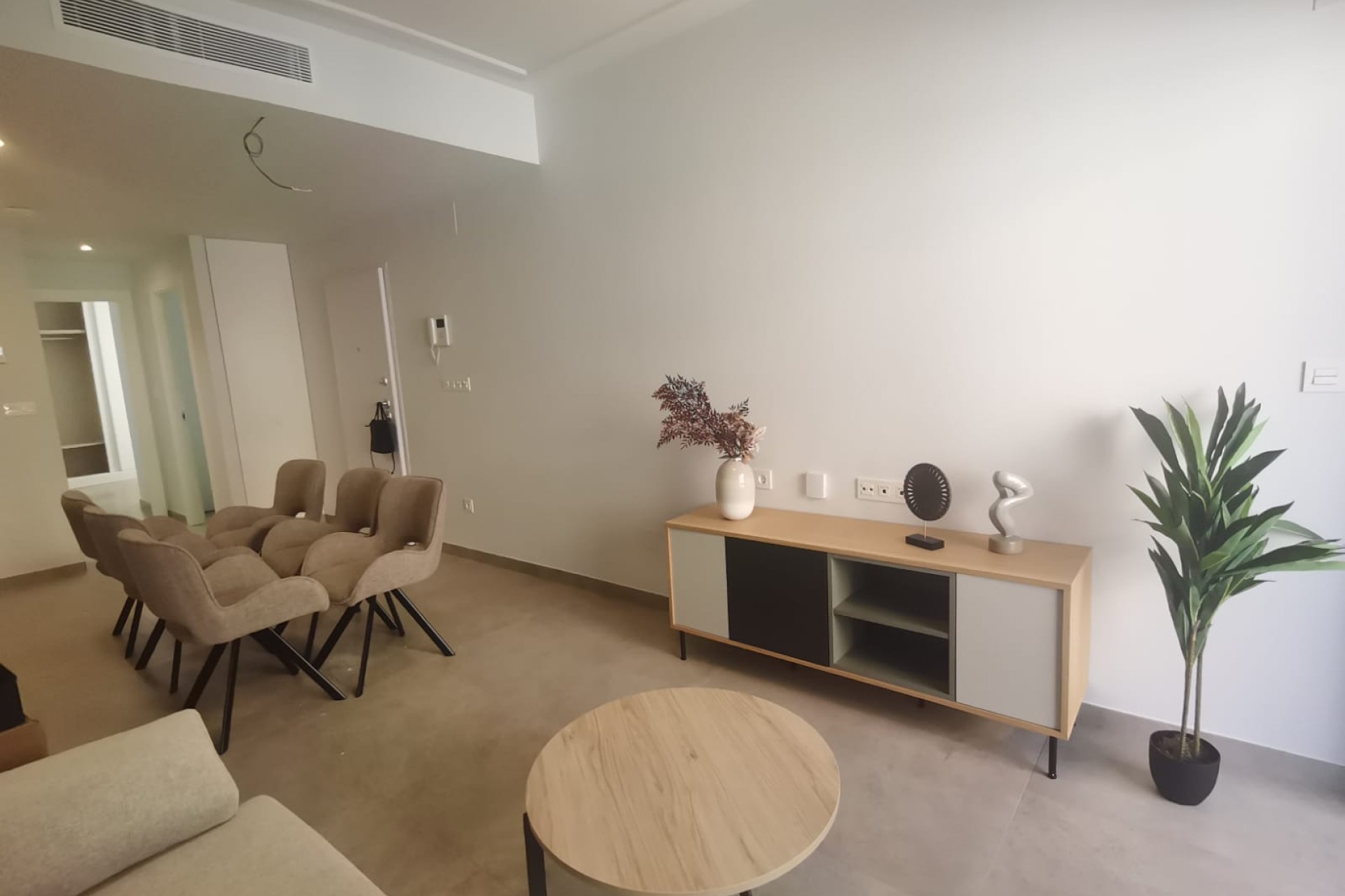 Nieuwbouw Woningen - Apartment - Torrevieja