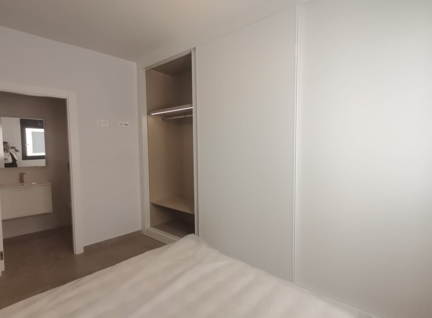 Nieuwbouw Woningen - Apartment - Torrevieja