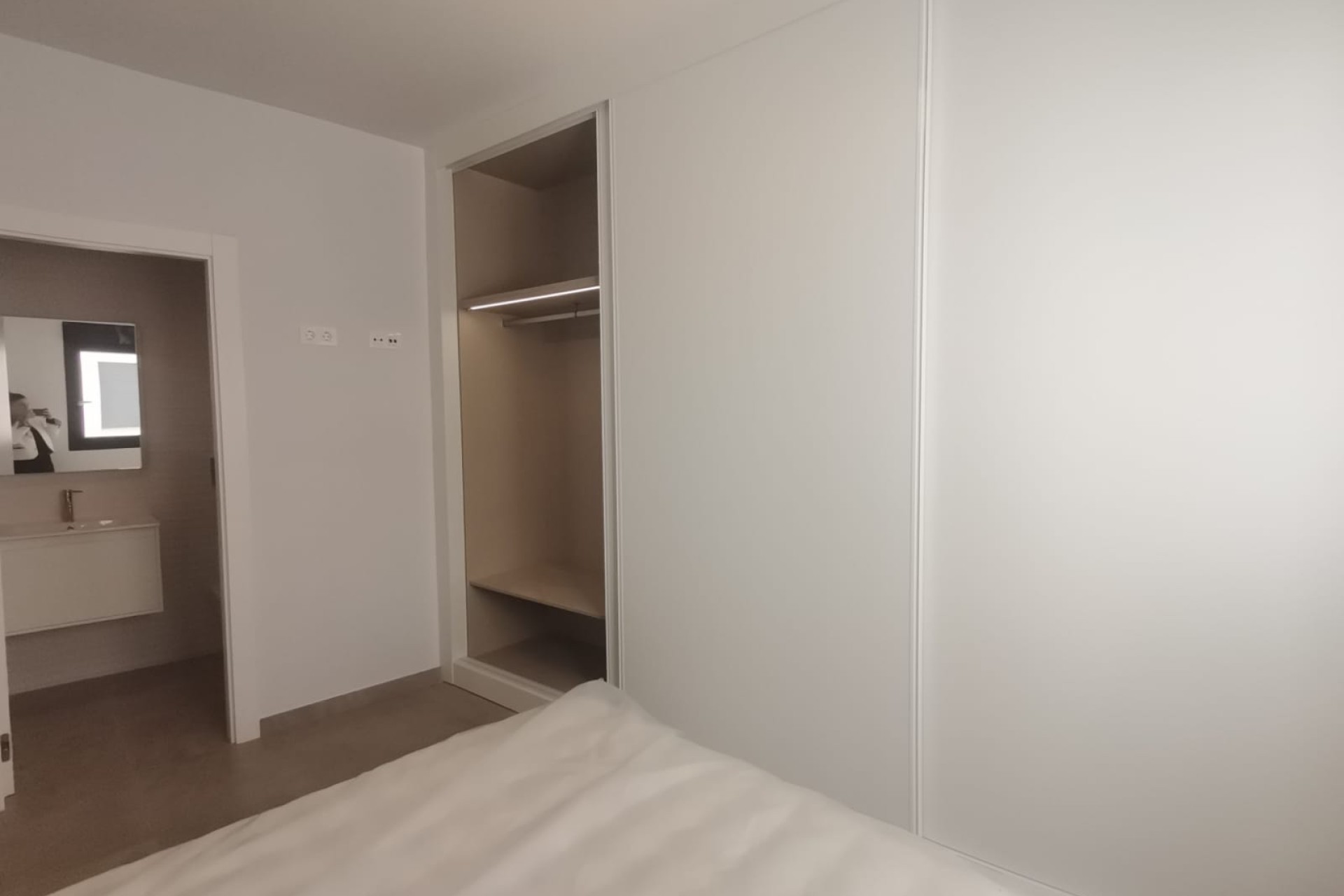 Nieuwbouw Woningen - Apartment - Torrevieja