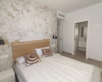 Nieuwbouw Woningen - Apartment - Torrevieja