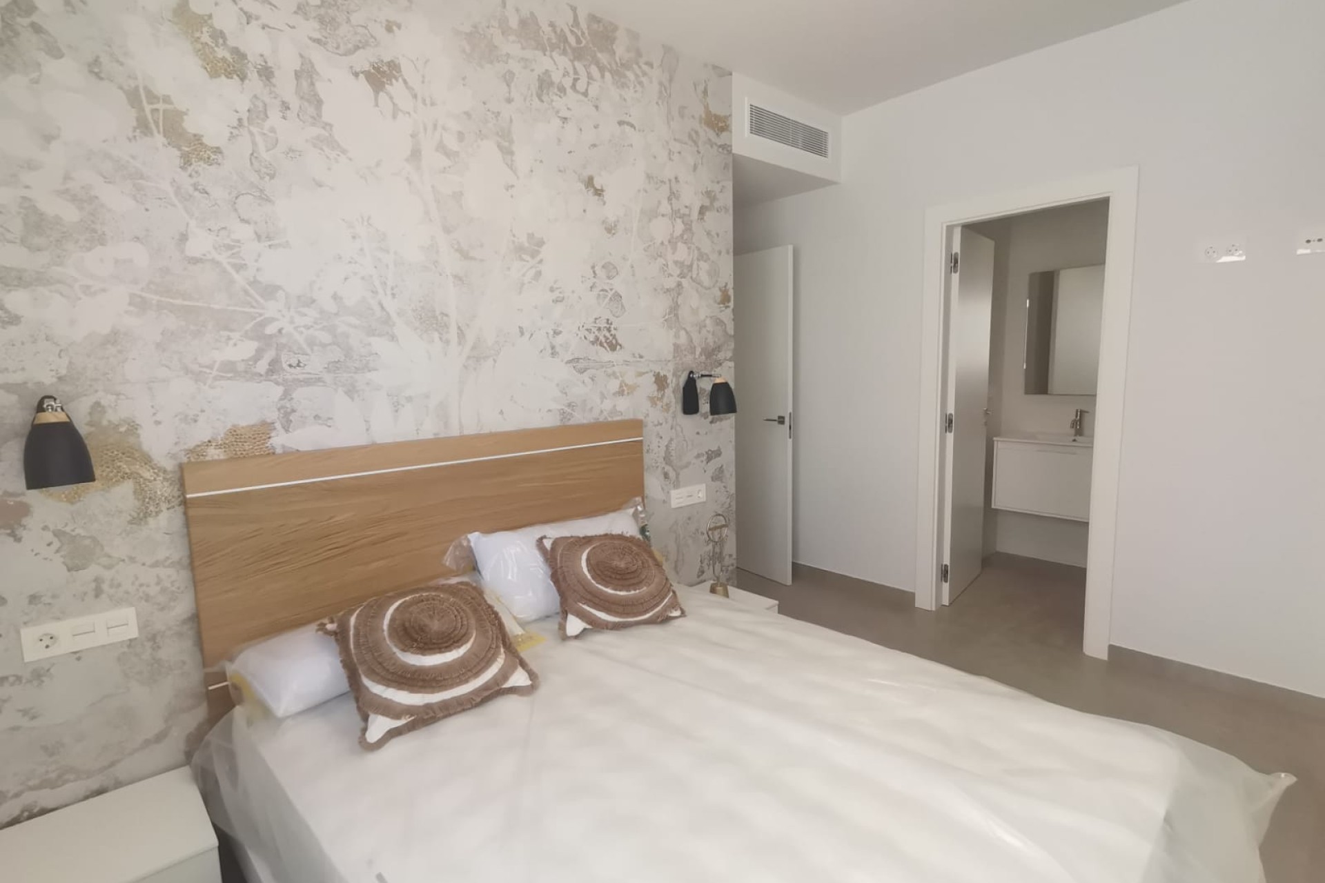 Nieuwbouw Woningen - Apartment - Torrevieja