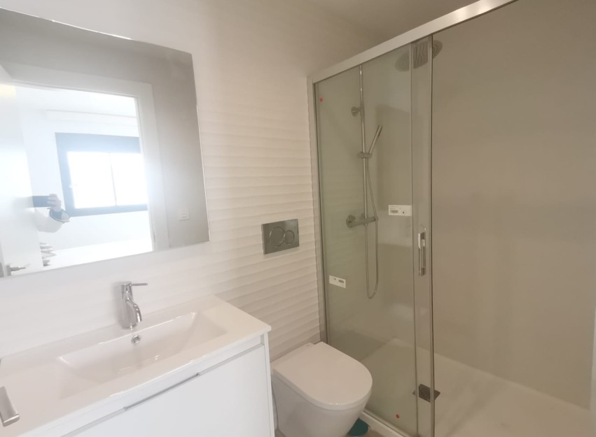 Nieuwbouw Woningen - Apartment - Torrevieja