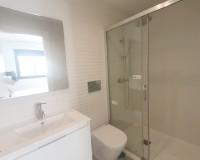 Nieuwbouw Woningen - Apartment - Torrevieja