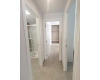 Nieuwbouw Woningen - Apartment - Torrevieja