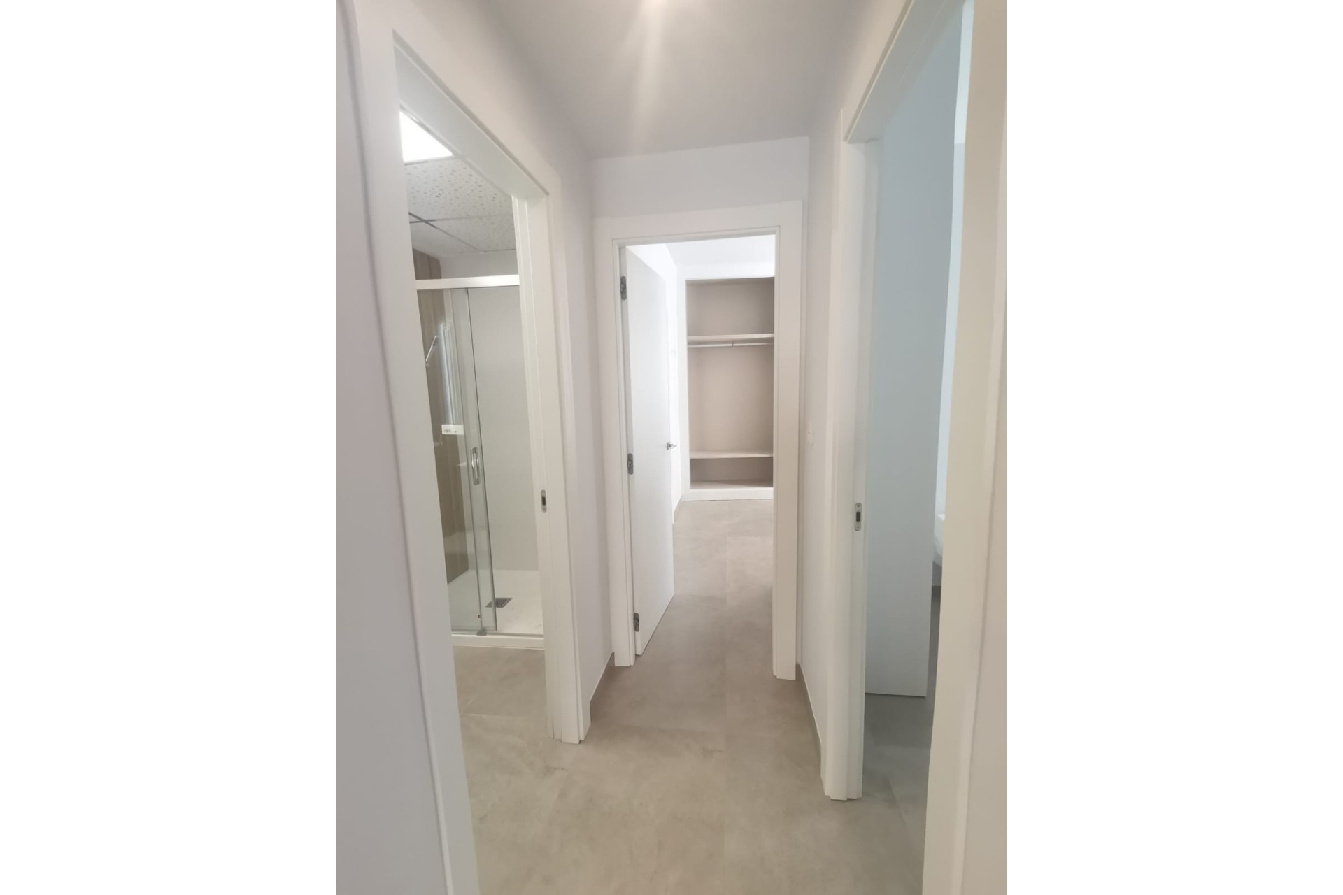 Nieuwbouw Woningen - Apartment - Torrevieja