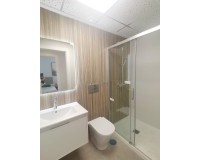 Nieuwbouw Woningen - Apartment - Torrevieja