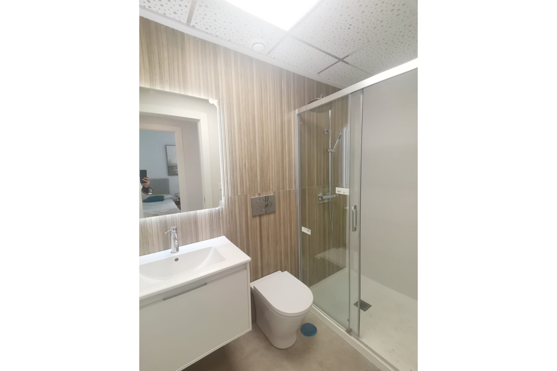 Nieuwbouw Woningen - Apartment - Torrevieja