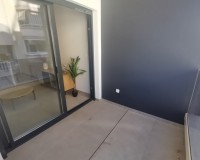 Nieuwbouw Woningen - Apartment - Torrevieja