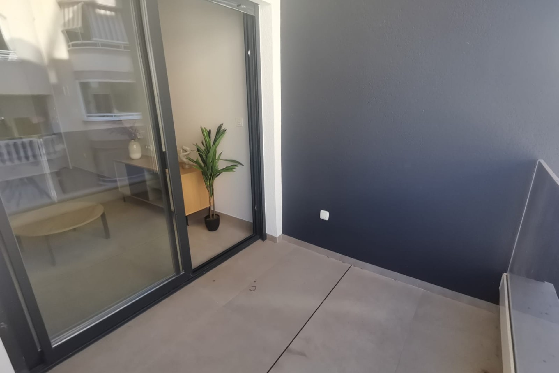 Nieuwbouw Woningen - Apartment - Torrevieja