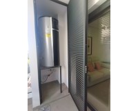 Nieuwbouw Woningen - Apartment - Torrevieja