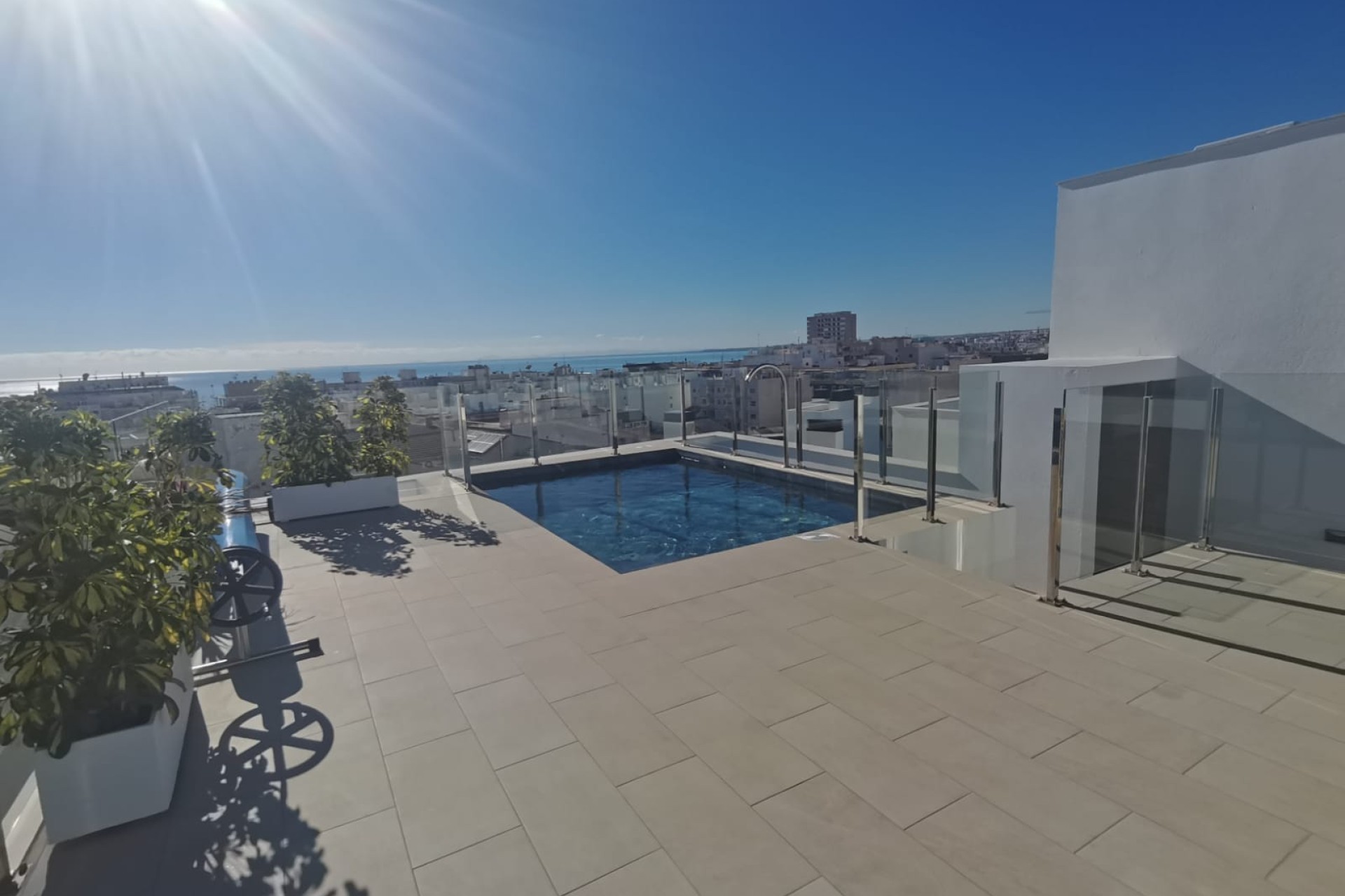 Nieuwbouw Woningen - Apartment - Torrevieja