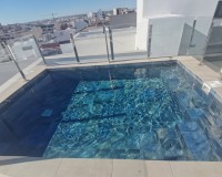 Nieuwbouw Woningen - Apartment - Torrevieja