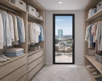 Nieuwbouw Woningen - Apartment - Torrevieja