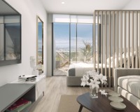 Nieuwbouw Woningen - Apartment - Torrevieja