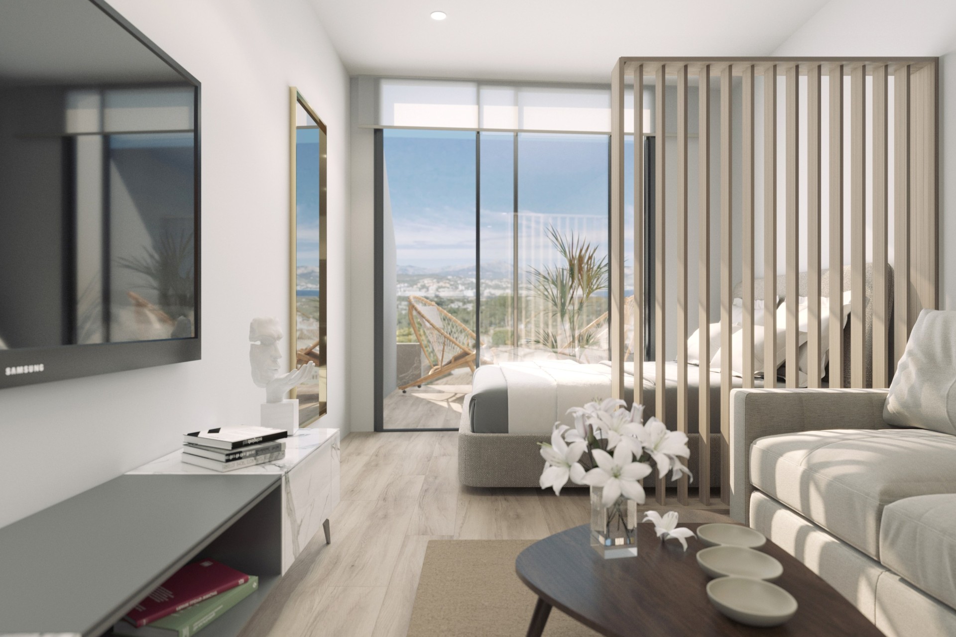 Nieuwbouw Woningen - Apartment - Torrevieja