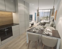 Nieuwbouw Woningen - Apartment - Torrevieja