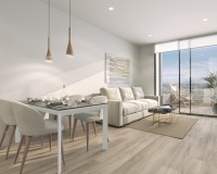 Nieuwbouw Woningen - Apartment - Torrevieja