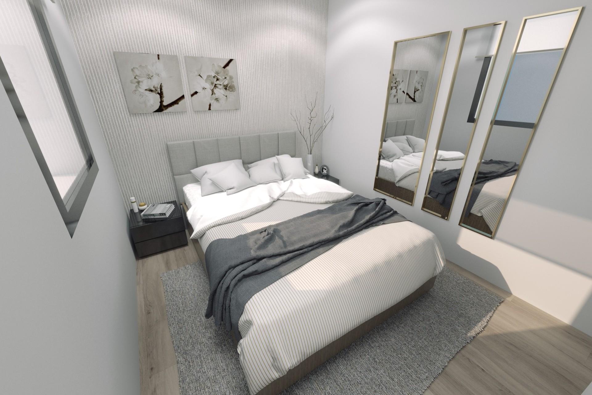 Nieuwbouw Woningen - Apartment - Torrevieja