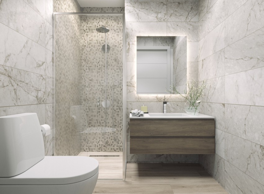 Nieuwbouw Woningen - Apartment - Torrevieja