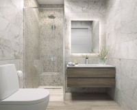 Nieuwbouw Woningen - Apartment - Torrevieja