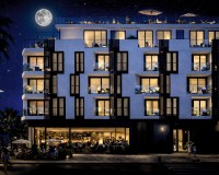 Nieuwbouw Woningen - Apartment - Torrevieja