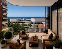 Nieuwbouw Woningen - Apartment - Torrevieja