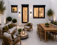 Nieuwbouw Woningen - Apartment - Torrevieja