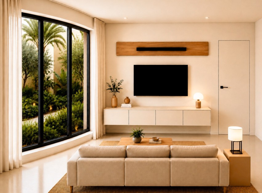 Nieuwbouw Woningen - Apartment - Torrevieja