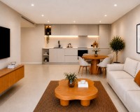 Nieuwbouw Woningen - Apartment - Torrevieja