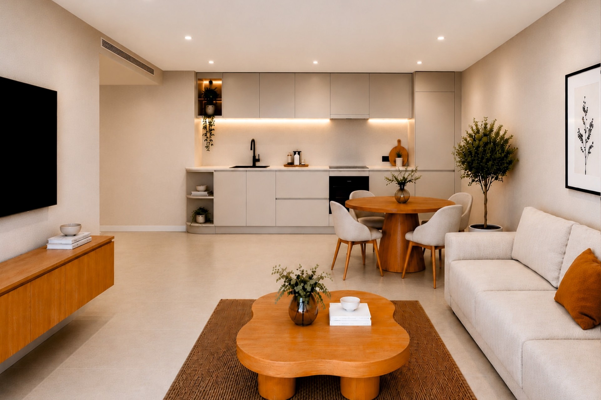 Nieuwbouw Woningen - Apartment - Torrevieja