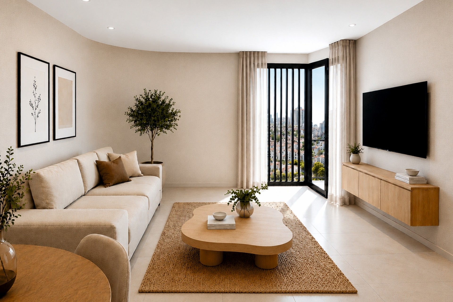 Nieuwbouw Woningen - Apartment - Torrevieja