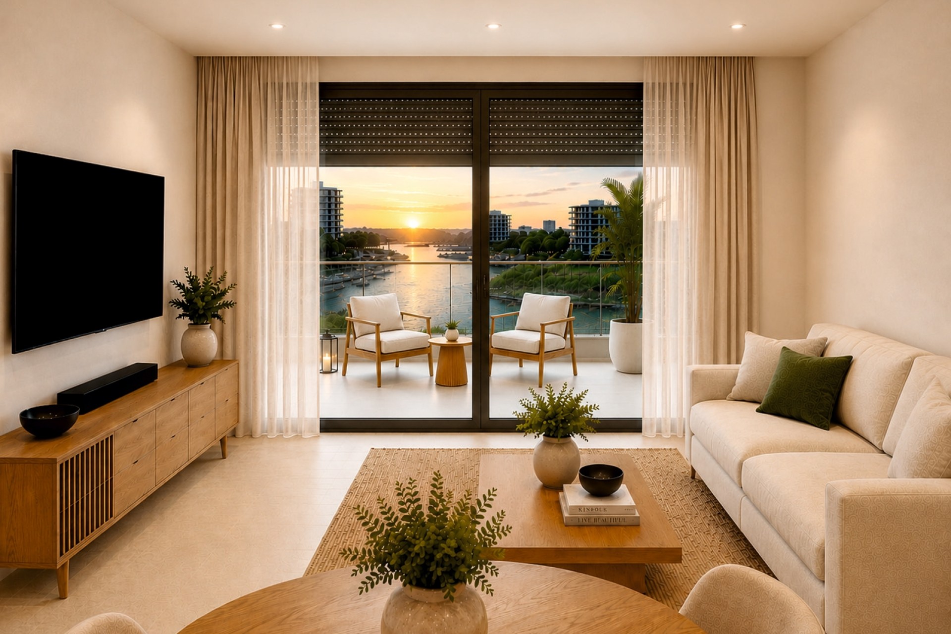 Nieuwbouw Woningen - Apartment - Torrevieja