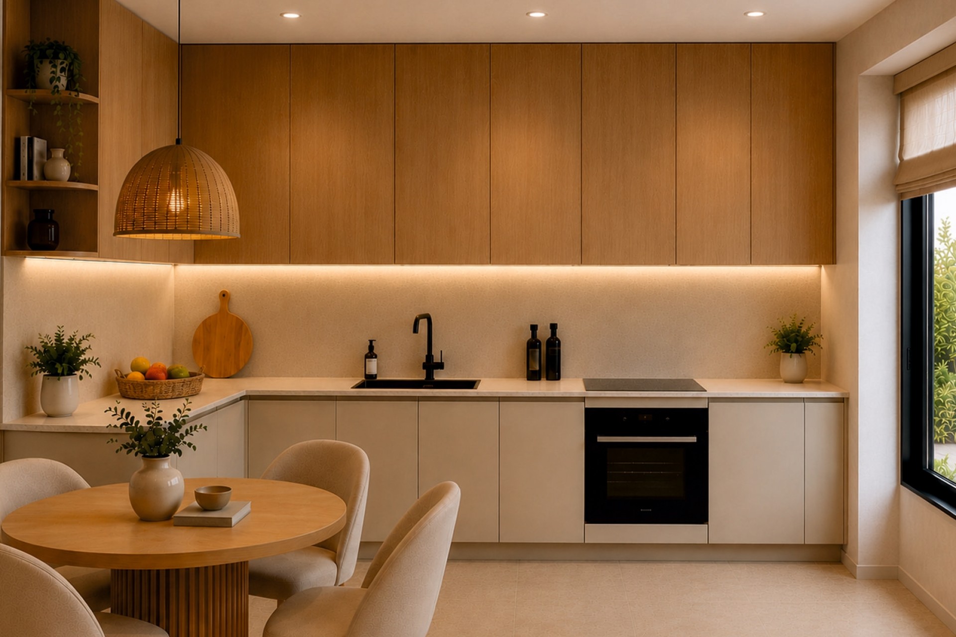 Nieuwbouw Woningen - Apartment - Torrevieja