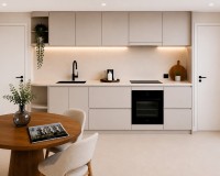 Nieuwbouw Woningen - Apartment - Torrevieja