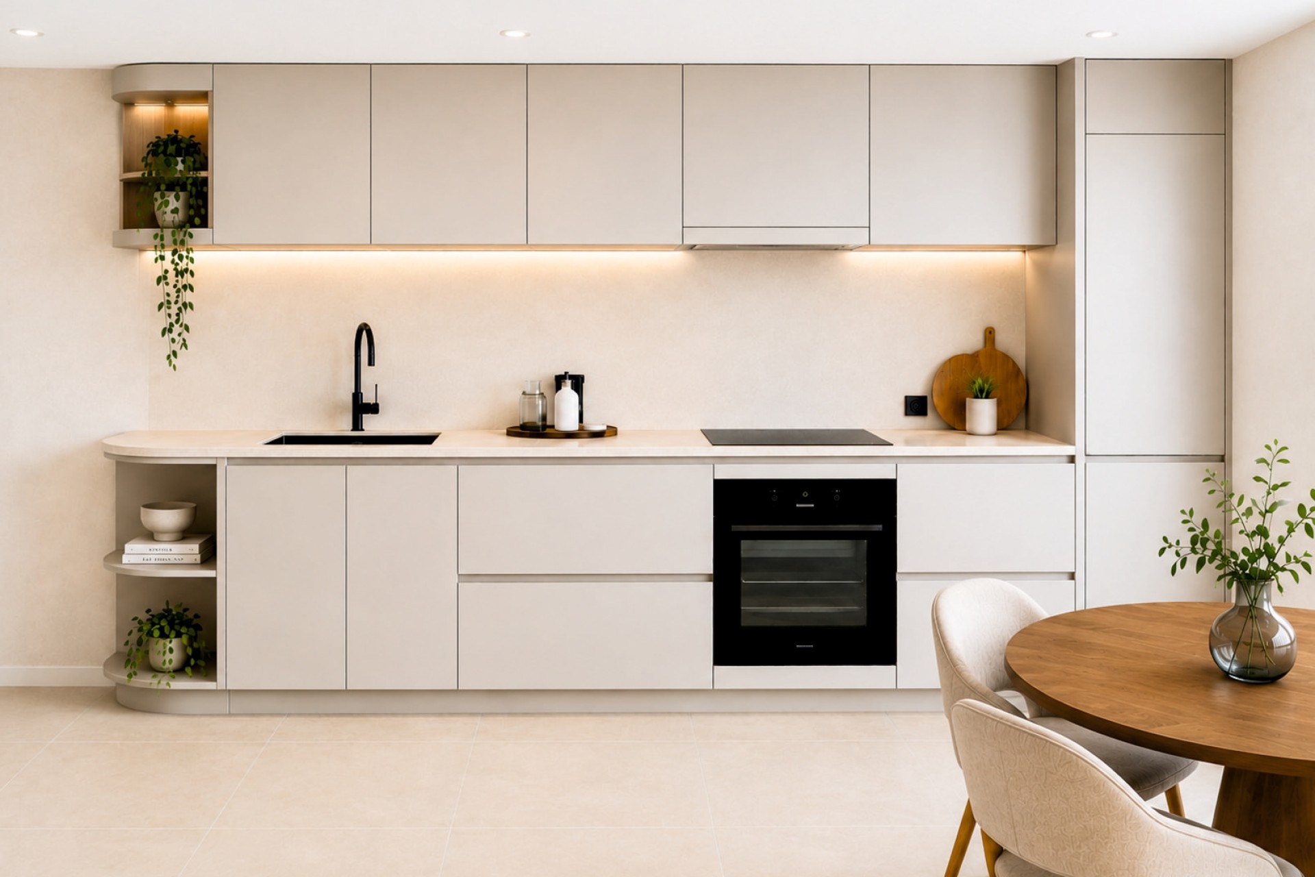 Nieuwbouw Woningen - Apartment - Torrevieja