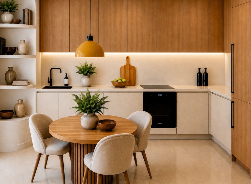 Nieuwbouw Woningen - Apartment - Torrevieja