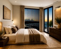 Nieuwbouw Woningen - Apartment - Torrevieja