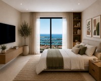 Nieuwbouw Woningen - Apartment - Torrevieja