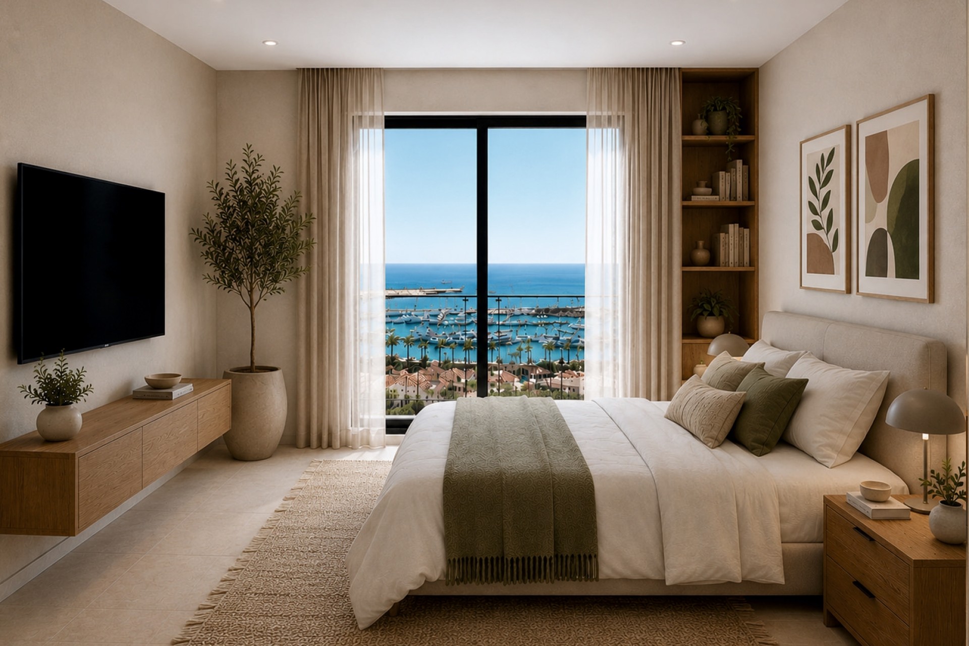 Nieuwbouw Woningen - Apartment - Torrevieja